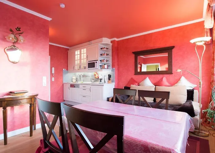 Apartment App. Rauls-van Echte 38