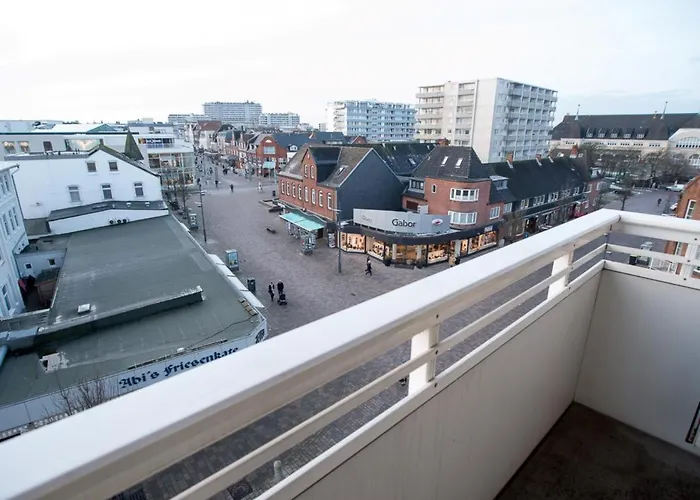 App. Rauls-van Echte 38 Apartment