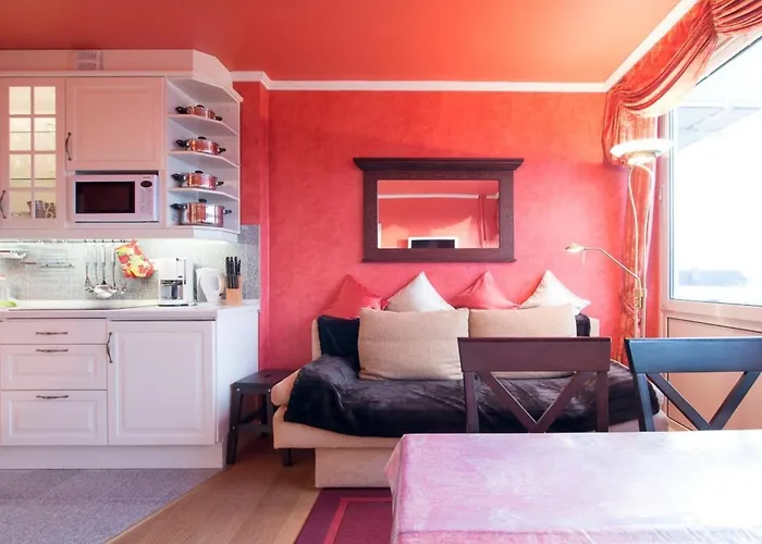 Apartment App. Rauls-van Echte 38 *