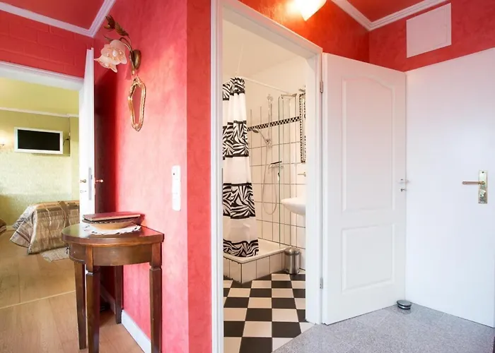 App. Rauls-van Echte 38 Apartment *