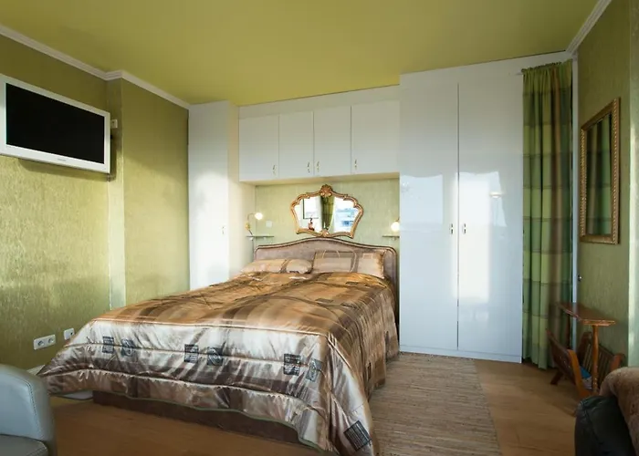 App. Rauls-van Echte 38 * Westerland