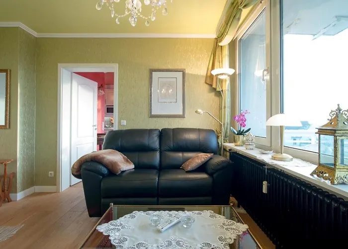 Apartment App. Rauls-van Echte 38